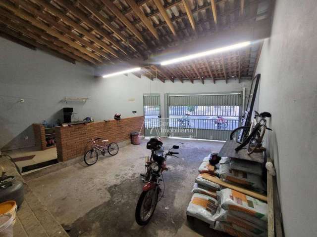 Casa com 2 dormitórios à venda, 99 m² por R$ 403.000,00 - Jardim dos Colibris - Indaiatuba/SP