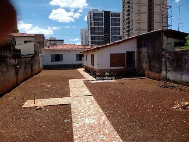 Casa com 3 dormitórios à venda, 251 m² por R$ 980.000,00 - Centro - Indaiatuba/SP