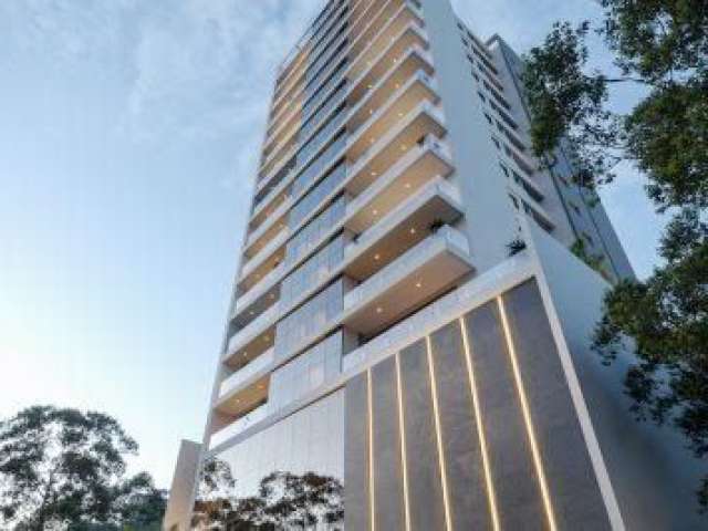 Apartamento alto padrão em Camboriú