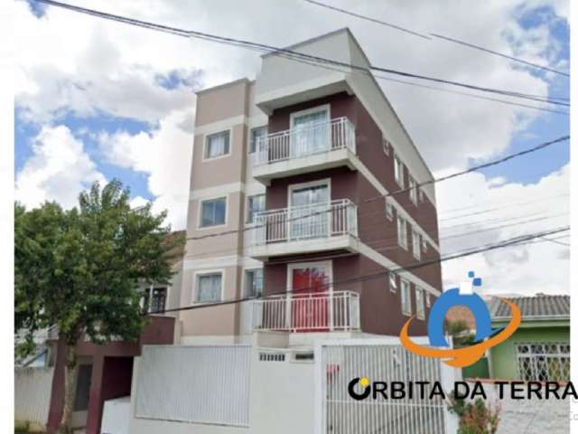 Apartamento com 2 quartos à venda na Cidade Jardim, São José dos Pinhais , 46 m2 por R$ 249.000