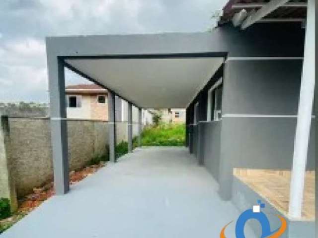 Casa 02  Quartos  360m²  Área útil  3  Vagas  1  Banheiro  Características do imóvel Área de serviço  Varanda - IPTU R$ 500 Casa para financiar 89 m2