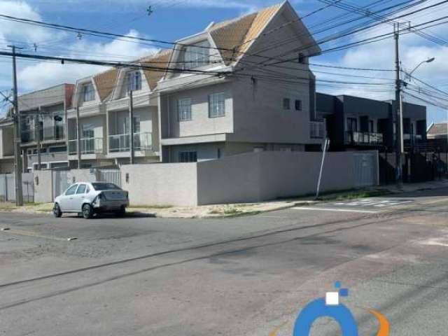 Casa com 4 quartos à venda no Sítio Cercado, Curitiba , 118 m2 por R$ 500.000