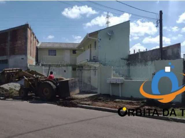 Casa com 1 quarto à venda no Ganchinho, Curitiba , 128 m2 por R$ 405.000