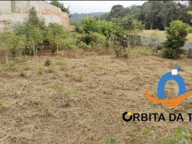 Terreno à venda na Zona Rural, Lapa  por R$ 57.000