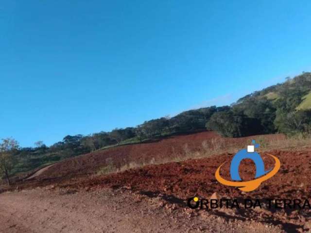 Terreno à venda na Zona Rural, Nova Tebas  por R$ 1.500.000