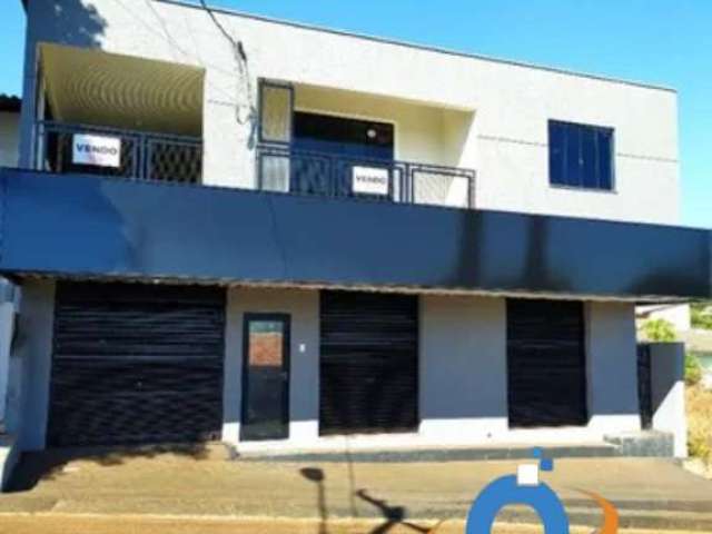 Casa comercial com 1 sala à venda no Centro, Ivaiporã , 385 m2 por R$ 1.050.000