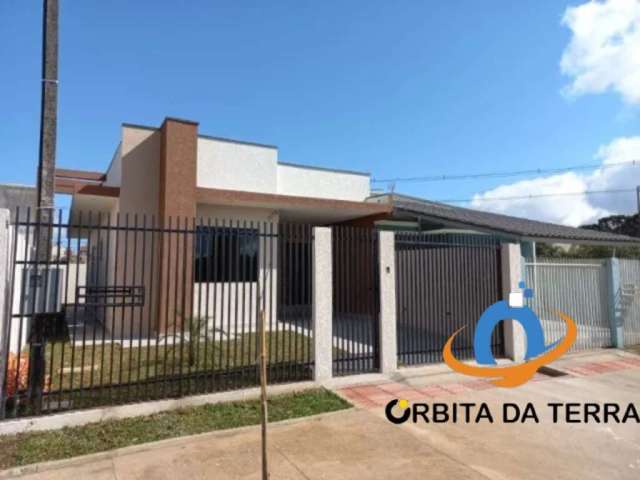 Casa com 2 quartos à venda na Santa Terezinha, Fazenda Rio Grande  por R$ 420.000