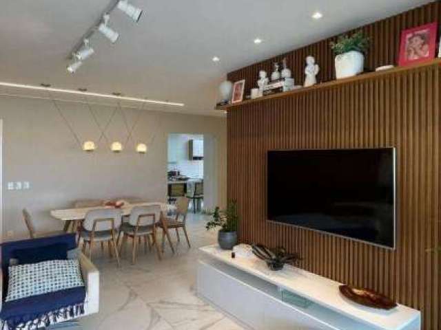 Apartamento à venda, 140 m² por R$ 1.499.000,00 - Patamares - Salvador/BA