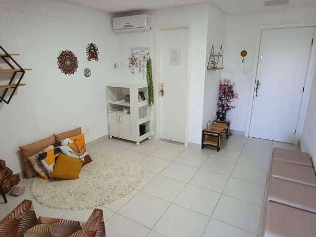 Sala à venda, 27 m² por R$ 180.000 - Empresarial Tancredo Neves - Stiep - Salvador/BA