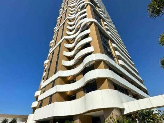 Mansão Wildberger - Apartamento com 4 dormitórios à venda, 460 m² por R$ 22.000.000 - Vitória - Salvador/BA