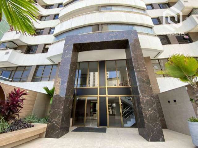 Apartamento com 3 dormitórios à venda, 129 m² por R$ 920.000,00 - Pituba - Salvador/BA