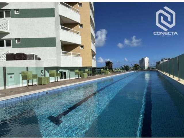 Apartamento com 3 dormitórios à venda, 88 m² por R$ 644.900,00 - Armação - Salvador/BA