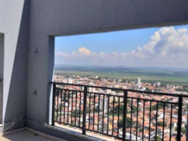 Apartamento com 3 dormitórios à venda, 244 m² por R$ 1.299.000,00 - Jardim Alvorada - São José dos Campos/SP