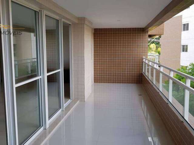 Apartamento Com 3 Dormitórios Para Alugar, 147 m² - Vila Ema - São José Dos Campos
