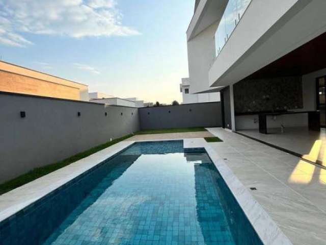 Casa com 5 quartos, 445 m², à venda por R$ 5.500.000- Jardim do Golfe - São José dos Campos/SP