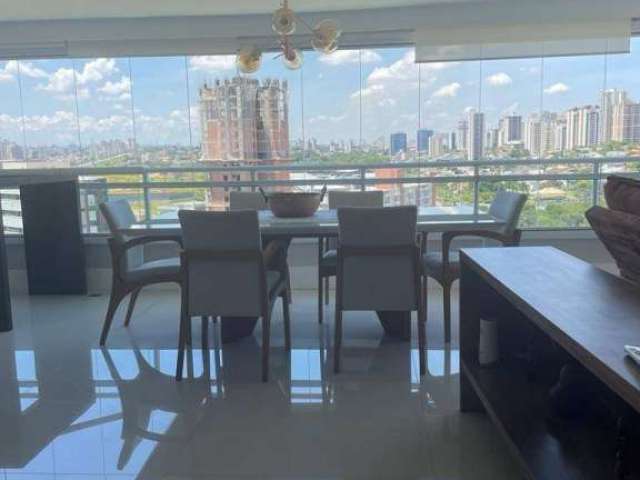 Apartamento à venda com 3 quartos-, 147 m² por R$R$ 1.749.000,00  - Vila Ema - São José dos Campos/SP