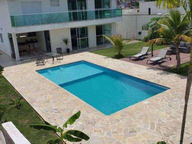 Casa de Condomínio com 3 Quartos  à Venda, 500 m² por R$ 2.600.000,00