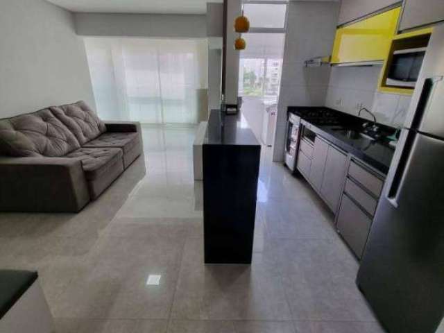 Apartamento com 1 quarto à venda em Vila Ema, São José dos Campos