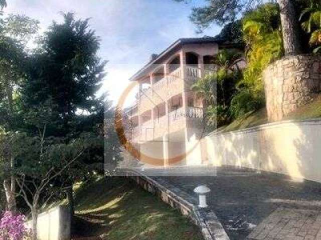 Casa à venda no bairro Novo Horizonte Hills I e II - Arujá/SP