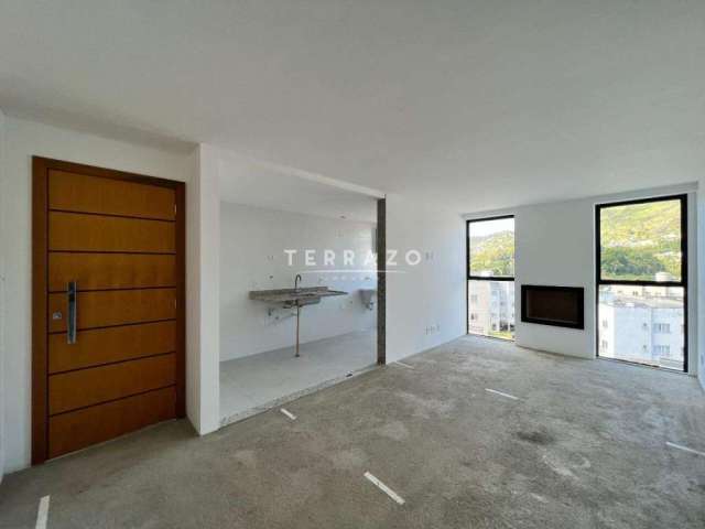 Apartamento com 3 quartos à venda, 70 m² por R$ 480.000,00 - Bom Retiro - Teresópolis/RJ - COD 4722