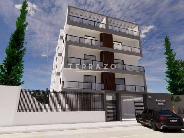 Apartamento com 2 quartos à venda, 52m² por R$ 330.000 - Araras - Teresópolis/Rj / Código: 4629
