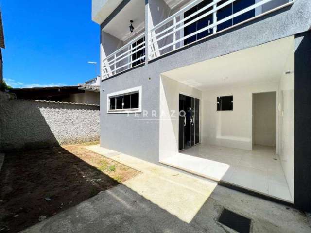 Casa duplex, 3 quartos, 3 suítes,à venda, 150m2, por R$ 670.000,00, Centro - Guapimirim/RJ - Cód Imóv 3349