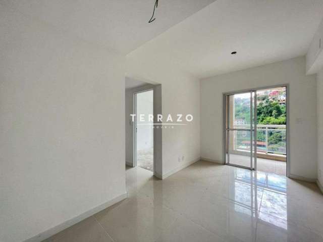 Apartamento 2 quartos a venda na Várzea - R$ 420.000,00 | Código 3052
