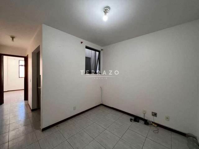Apartamento à venda, 1 quarto, Várzea - Teresópolis/RJ