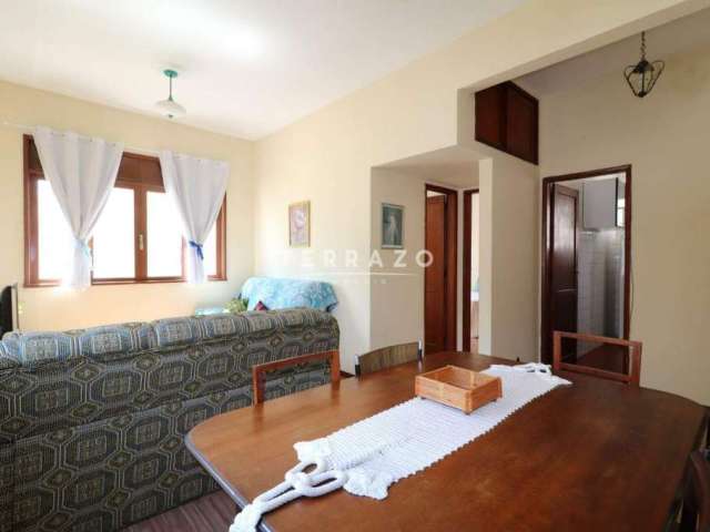 Apartamento com 1 quarto à venda, 45 m² por R$ 250.000 - Várzea - Teresópolis/RJ - código: 1103