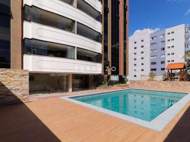 Apartamento 3 suítes à venda no Palladium - Agriões - Teresópolis,RJ - Código 957