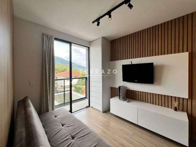 Apartamento de 1 quarto com planejados, 41m² - Alto / Teresópolis/RJ - Cód 5123
