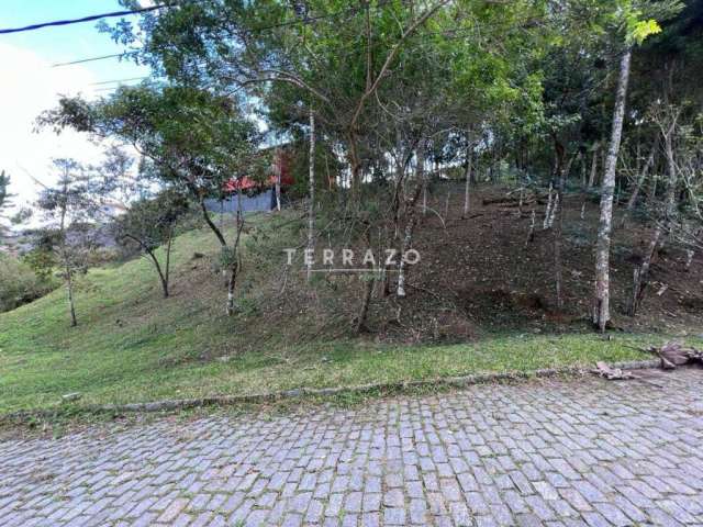 Terreno à venda, Vargem Grande - Teresópolis/RJ