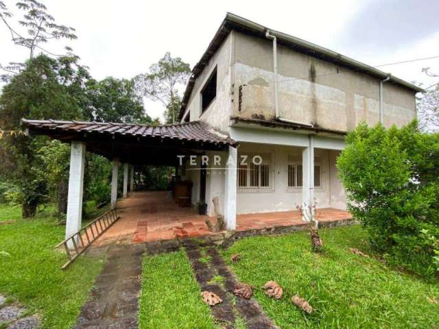 Casa Linear à venda, 3 quartos, 100 m2, bairro Limoeiro - Guapimirim/RJ - COD 3271