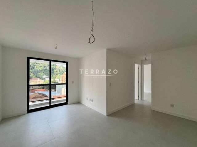 Apartamento 2 quartos sendo uma suíte, 65m², R$630.000,00, Agriões, Teresópolis-RJ cod 5279