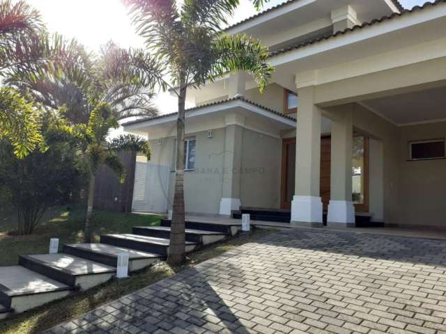 Casa em condomínio fechado com 3 quartos à venda na Avenida dos Cardeais, Condomínio Porto Atibaia, Atibaia, 323 m2 por R$ 3.500.000
