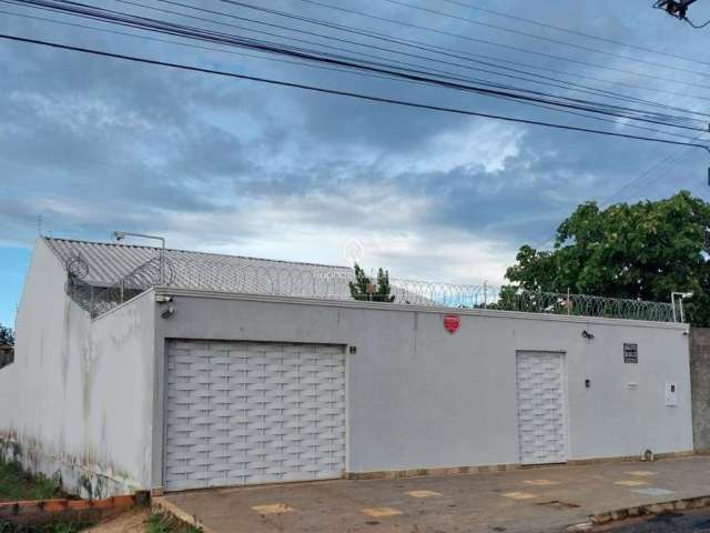 Casa à venda no bairro Estância Itanhangá - Caldas Novas/GO