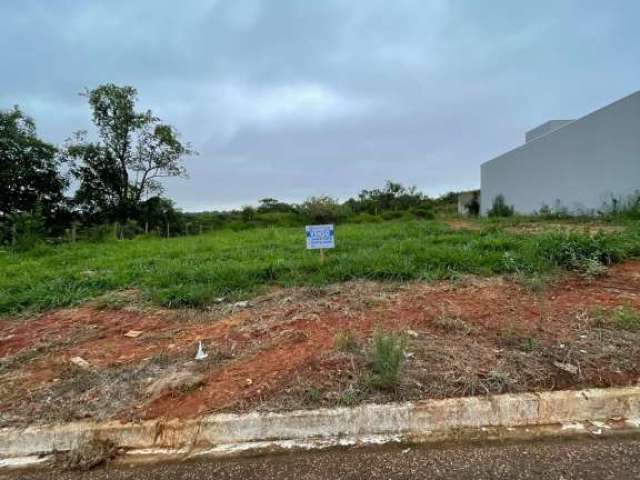 Terreno à venda no bairro Residencial Morada Nobre - Caldas Novas/GO