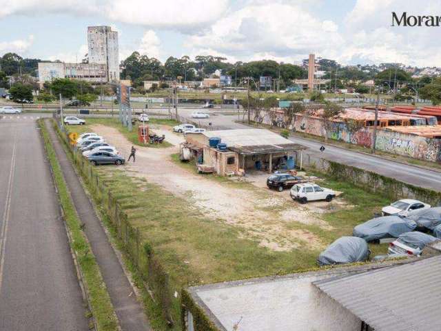 Área para Venda em Curitiba, Parolin