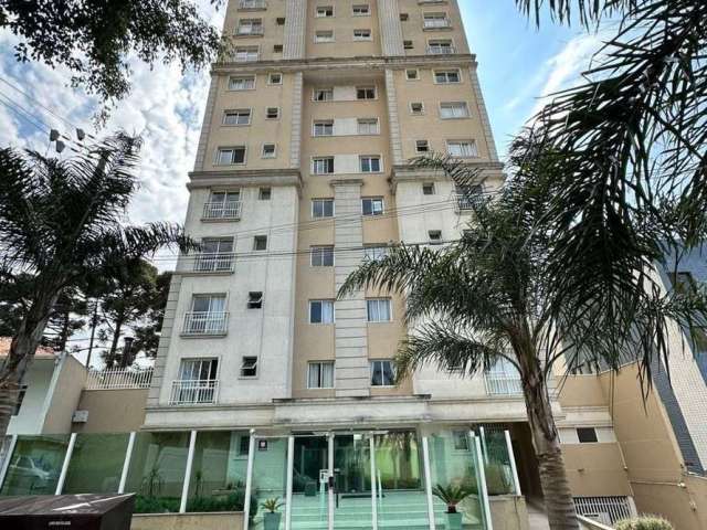 Apartamento para Venda em São José dos Pinhais, Silveira da Motta, 2 dormitórios, 1 suíte, 2 banheiros, 1 vaga