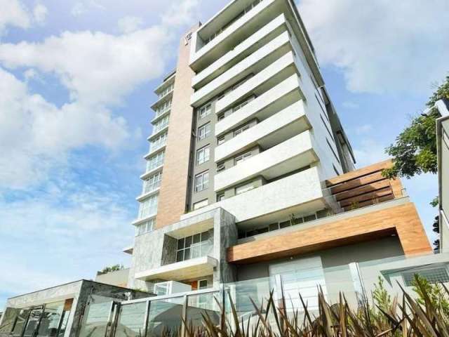Apartamento para Venda em São José dos Pinhais, Carioca, 3 dormitórios, 3 suítes, 5 banheiros, 5 vagas