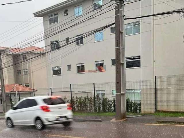Apartamento à venda no bairro Boqueirão - Araucária/PR