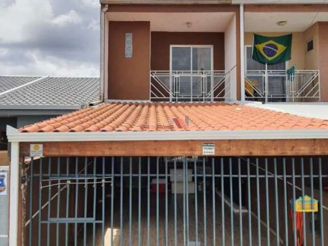 Casa à venda no bairro Tatuquara - Curitiba/PR