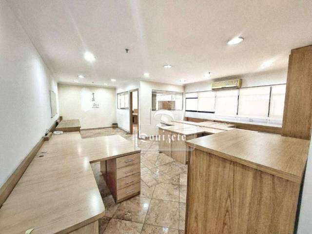 Sala à venda, 67 m² por R$ 519.999,99 - Centro - Santo André/SP