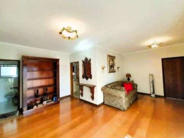 Apartamento com 3 dormitórios, 130 m² - venda por R$ 500.000,00 ou aluguel por R$ 3.675,01/mês - Vila Valparaíso - Santo André/SP