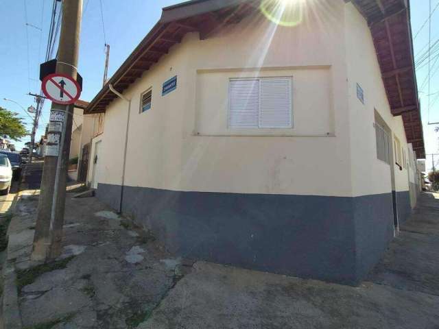 Casa para aluguel, 2 quartos, Paulicéia - Piracicaba/SP