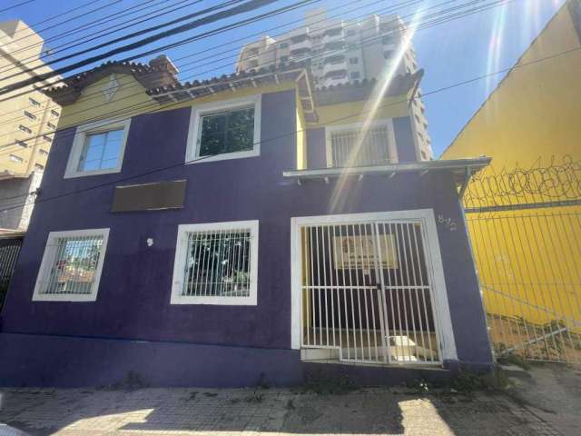 Casa Comercial para aluguel, 7 quartos, 2 vagas, Centro - Piracicaba/SP