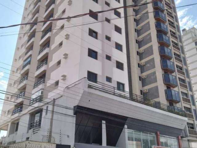 Apartamento à venda, 3 quartos, 1 suíte, 1 vaga, Centro - Piracicaba/SP