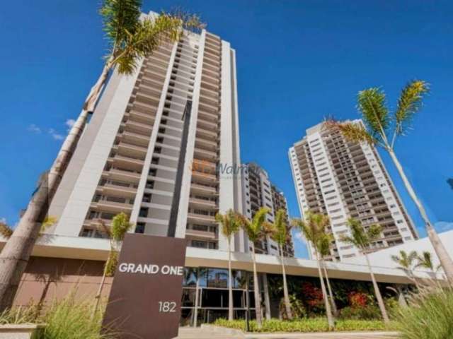 Apartamento à venda e locação no Gran Guanabara, Campinas, completo 3 suítes, 2 vagas.