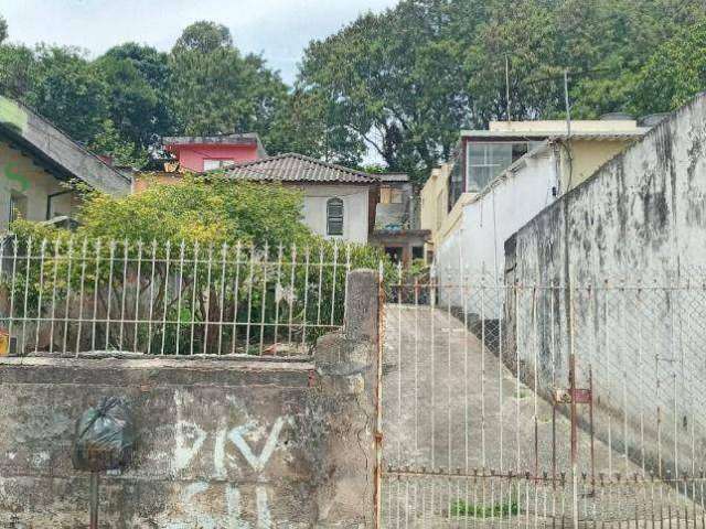 Casa com 2 dormitórios à venda, 160 m² por R$ 449.500,00 - Vila Palmeiras - São Paulo/SP