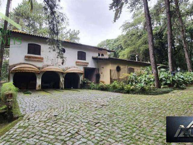 Terreno à venda, 82029 m² por R$ 15.000.000 - Parque Anhangüera - São Paulo/SP
